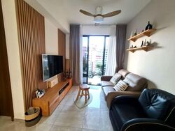 Stirling Residences (D3), Apartment #565314581